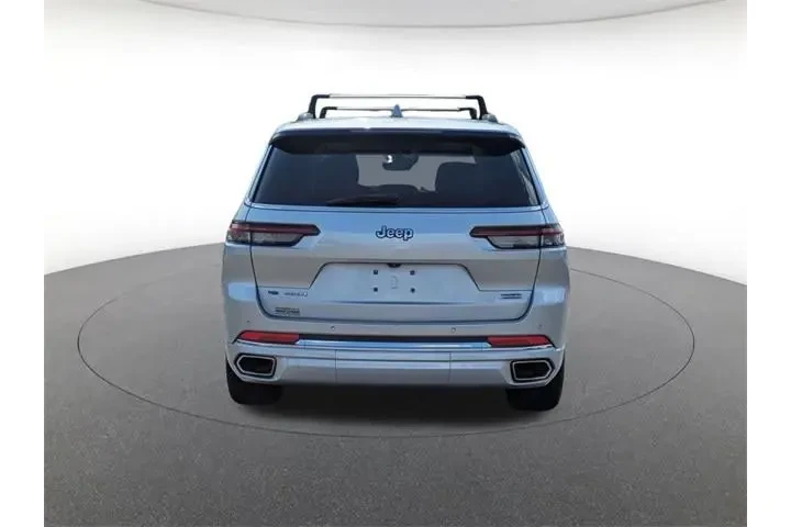 $32500 : Jeep Grand Cherokee L 2022 4 image 4