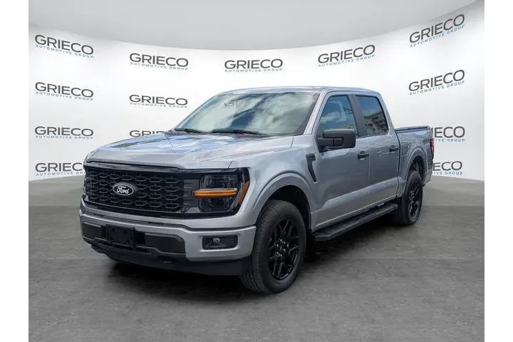 $39997 : Ford F-150 2024 4x4 STX 4dr image 3