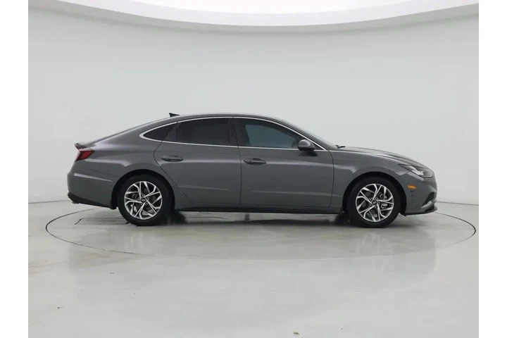 $22998 : Hyundai SONATA 2023 SEL 4dr image 7