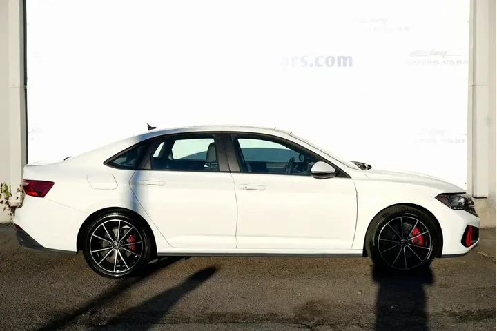 $25900 : Volkswagen Jetta GLI 2025 Au image 7