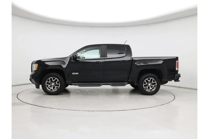 $25998 : GMC Canyon 2018 4x4 All Terr image 3