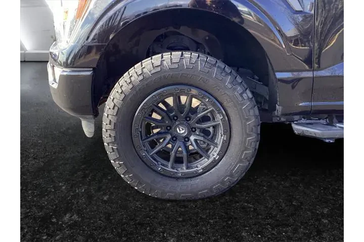 $33000 : Ford F-150 2021 4x4 XLT 4dr image 6