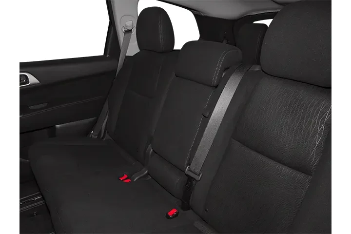 2014 Pathfinder SL image 10