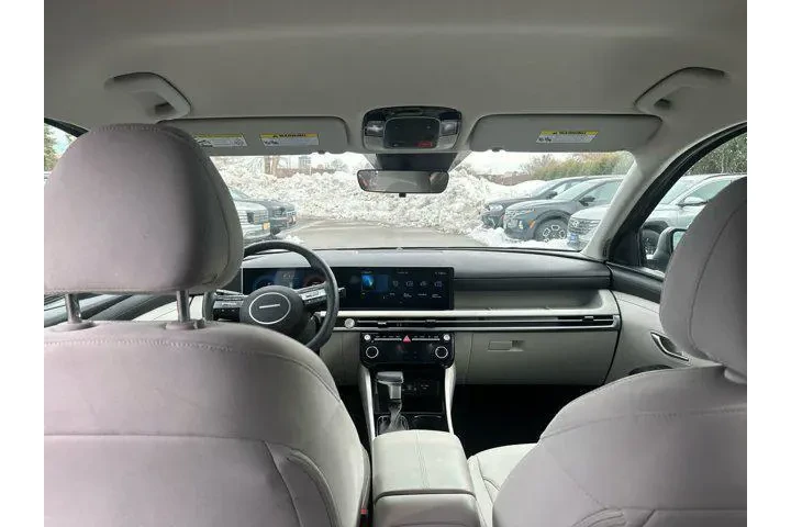 $26000 : Hyundai TUCSON 2025 AWD SEL image 7