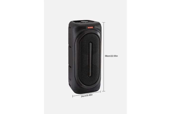 Parlante bluetooth potente image 2