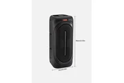 Parlante bluetooth potente thumbnail