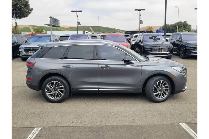 $24899 : Lincoln Corsair 2022 Standar image 3