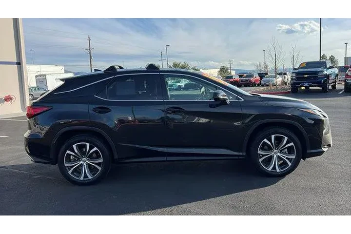 $26484 : Lexus RX 350 2016 AWD 4dr SU image 4