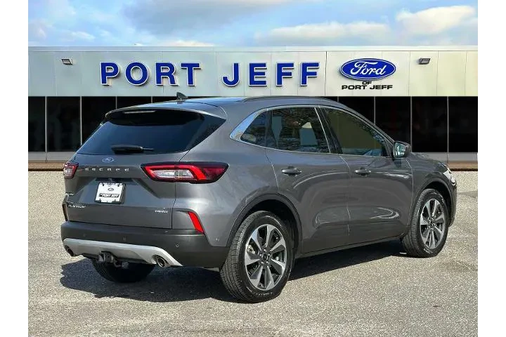 $26419 : Ford Escape 2023 AWD Platinu image 6
