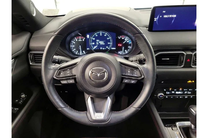 $27998 : Mazda CX-5 2023 AWD 2.5 Turb image 10