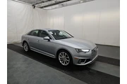2019 A4 Premium 45 TFSI quatt thumbnail