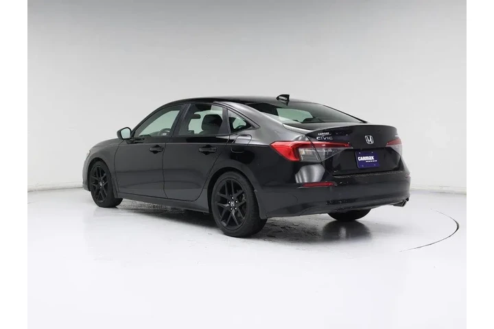 $25998 : Honda Civic 2023 Sport 4dr S image 2