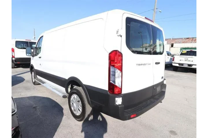 $32990 : Ford Transit 2024 250 3dr SW image 5