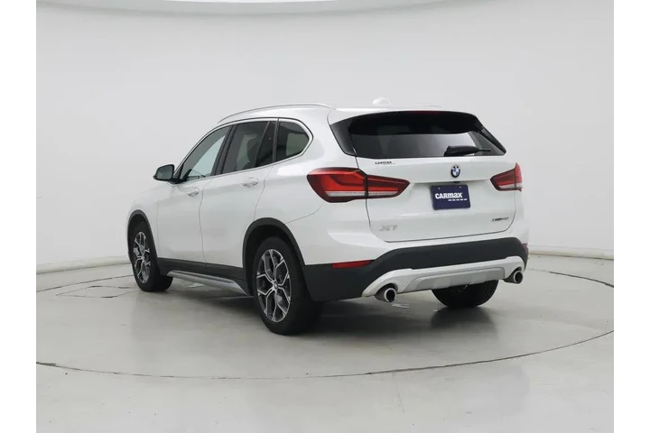 $24998 : BMW X1 2021 AWD xDrive28i 4d image 2