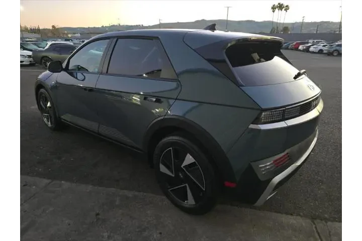 $36874 : Hyundai IONIQ 5 2026 SEL 4dr image 5