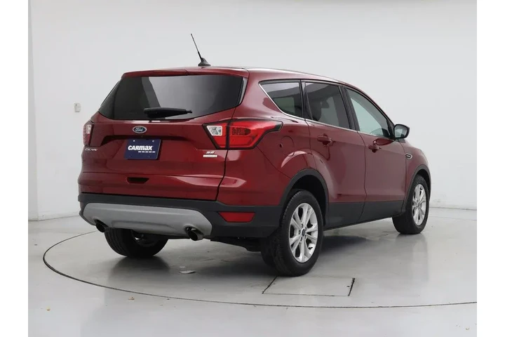 $18998 : Ford Escape 2019 SE 4dr SUV image 8