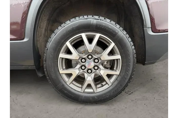 $21284 : GMC Acadia 2020 4x4 SLE 4dr image 9