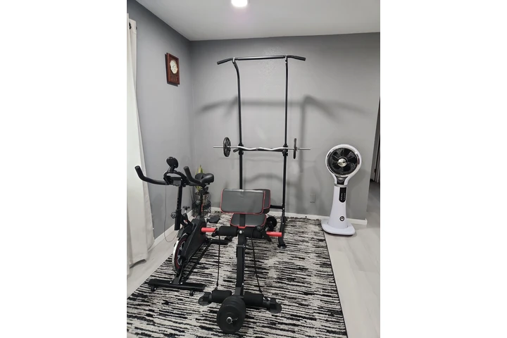 $300 : Para ponerte en forma image 6