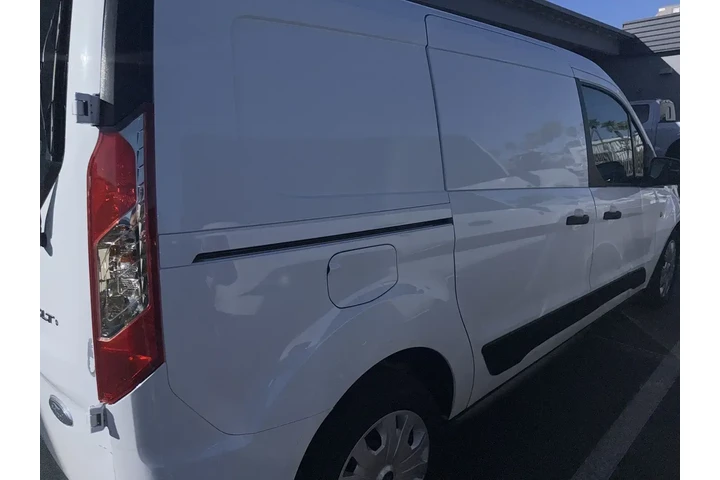 $22777 : Ford Transit Connect 2020 XL image 4