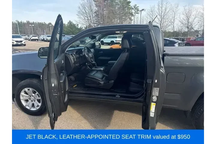 $20990 : Chevrolet Colorado 2016 4x4 image 6