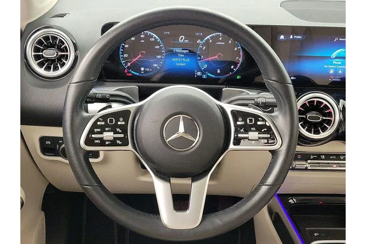 $31998 : Mercedes-Benz GLB 2023 GLB 2 image 10