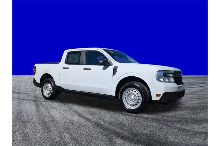 $25478 : Ford Maverick 2024 XL 4dr Su image 2