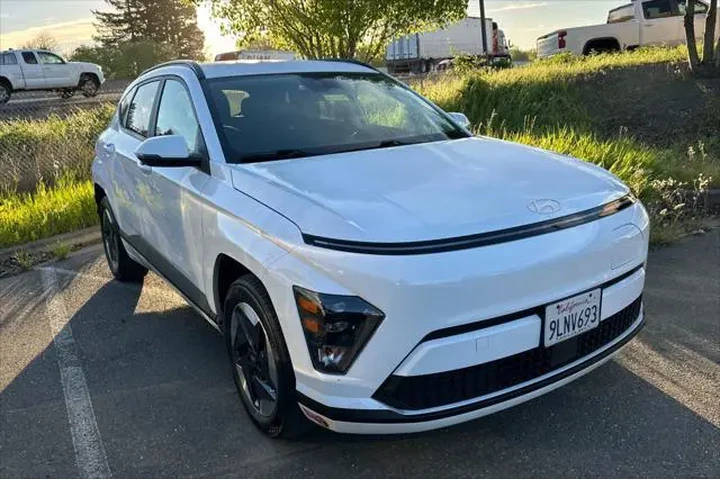 $22990 : Hyundai KONA Electric 2024 S image 2