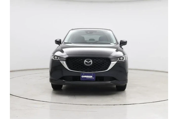 $26998 : Mazda CX-5 2025 AWD 2.5 S Pr image 5