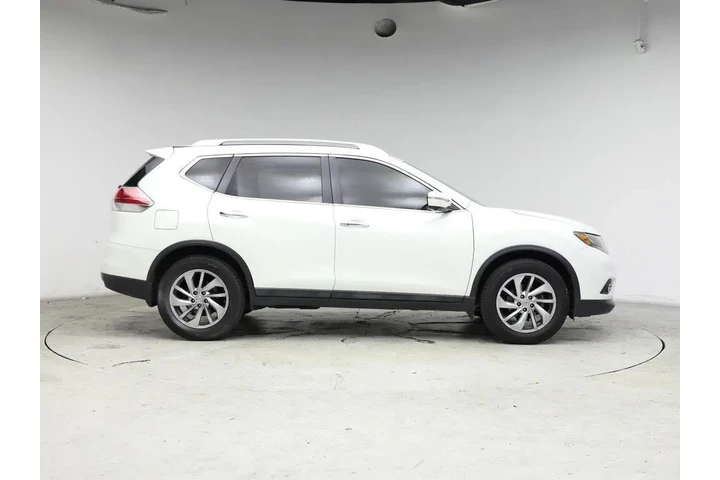 $11998 : Nissan Rogue 2014 S 4dr Cros image 7