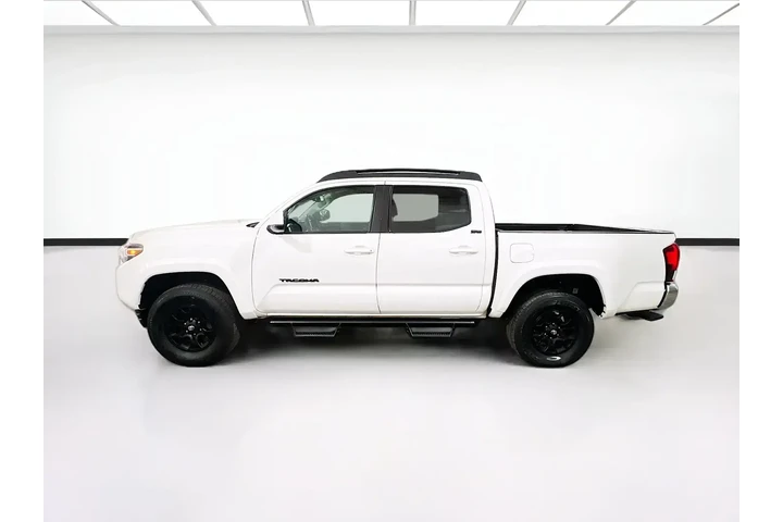 $30285 : Toyota Tacoma 2022 4x2 TRD O image 5