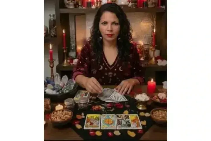 VIDENTE TRINIDAD image 1