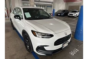 $25995 : Honda HR-V 2023 Sport 4dr Cr thumbnail