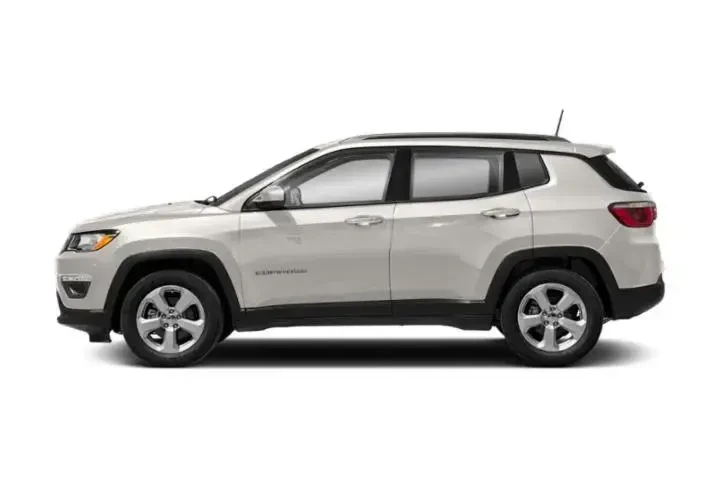 $15763 : Jeep Compass 2019 4x4 Latitu image 3