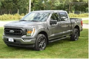 $32990 : Ford F-150 2021 4x4 XLT 4dr thumbnail