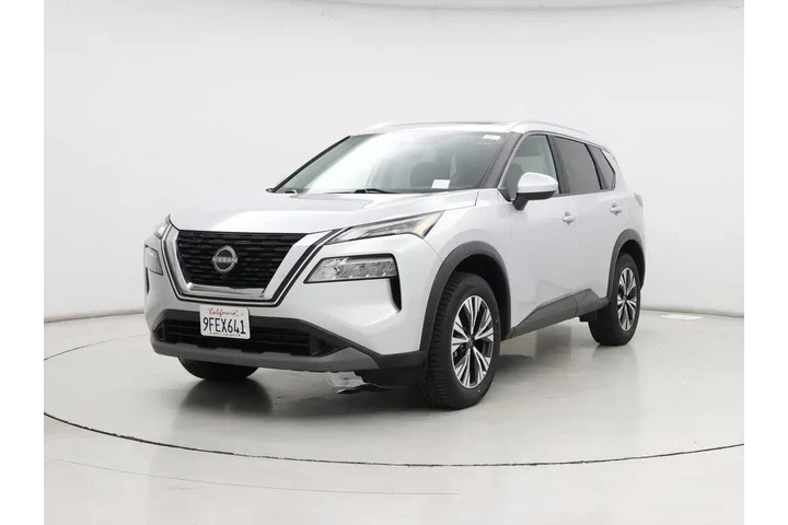 $23998 : Nissan Rogue 2023 AWD SV 4dr image 4