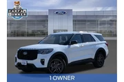Ford Explorer 2025 AWD ST-Li en Houston