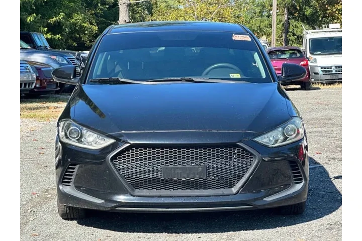 $4000 : 2017 Elantra image 3