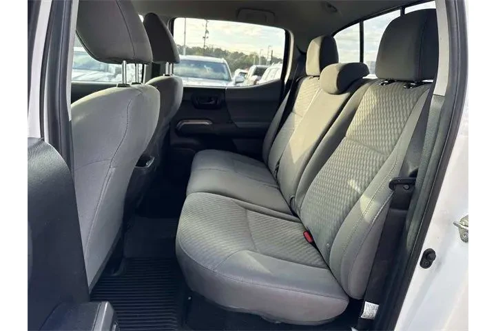 $27557 : Toyota Tacoma 2020 4x2 TRD O image 7