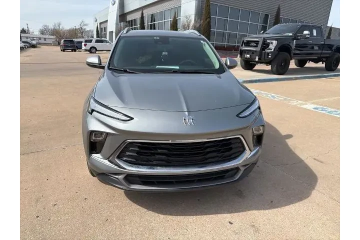 $19995 : Buick Encore GX 2024 Preferr image 5