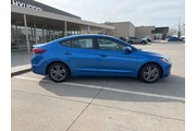 $11998 : Hyundai ELANTRA 2017 SE 4dr thumbnail