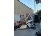 HAULING AND DEMOLITION thumbnail