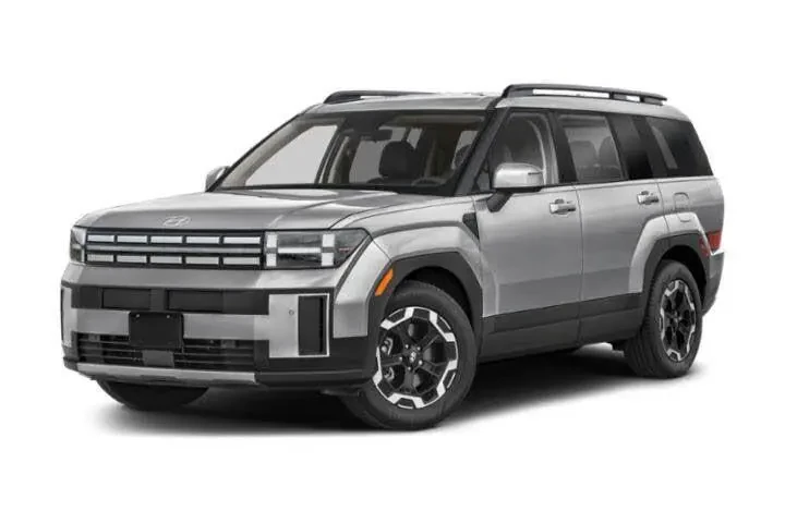 $34998 : Hyundai SANTA FE 2025 AWD SE image 1