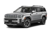 Hyundai SANTA FE 2025 AWD SE
