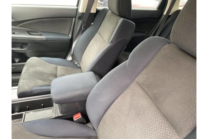 $16999 : 2016 CR-V EX image 7