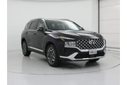 Hyundai SANTA FE Hybrid 2023 en Sacramento