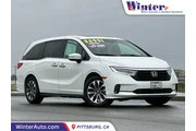 Honda Odyssey 2024 EX-L 4dr en Stockton