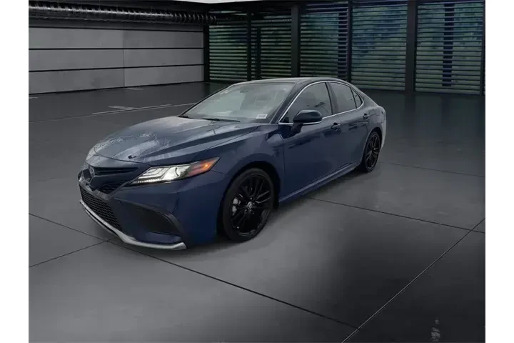 $28988 : Toyota Camry 2024 XSE 4dr Se image 4