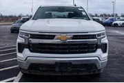 $28000 : Chevrolet Silverado 1500 202 thumbnail