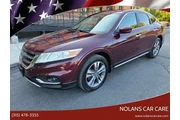 2014 Crosstour EX-L V6 en Syracuse