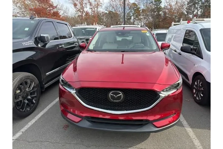 $18227 : Mazda CX-5 2018 AWD Grand To image 2